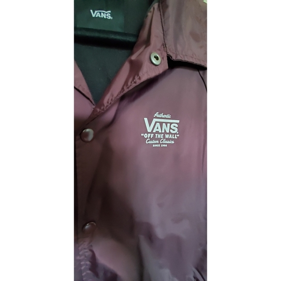 Jacket - Picture 2 of 4